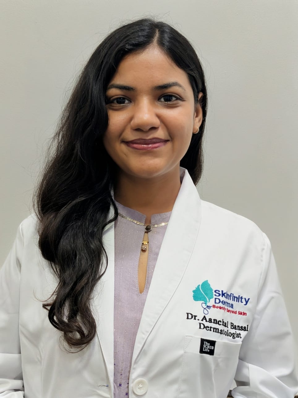 Dr. Aanchal Bansal