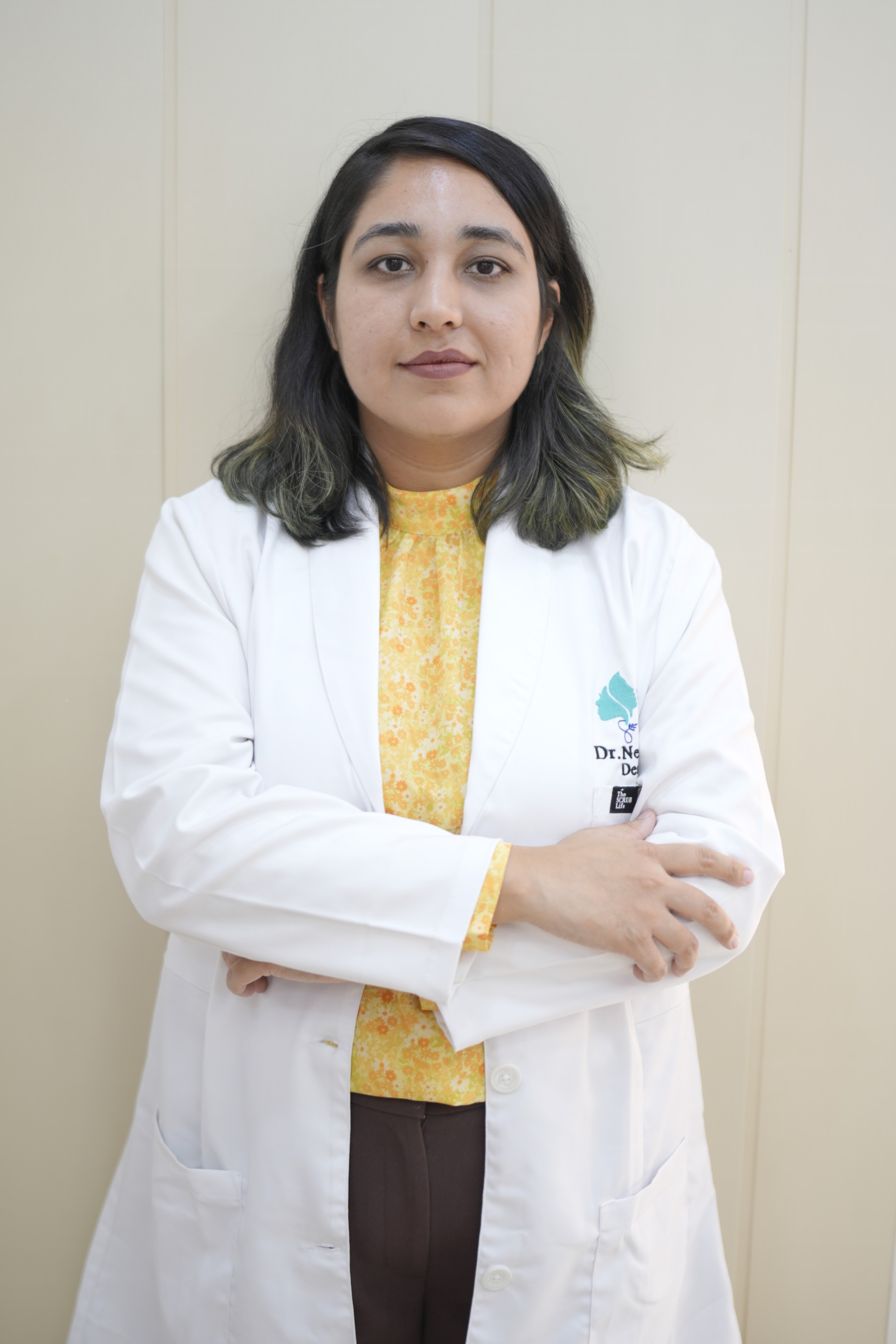 Dr. Neha Dhankar
