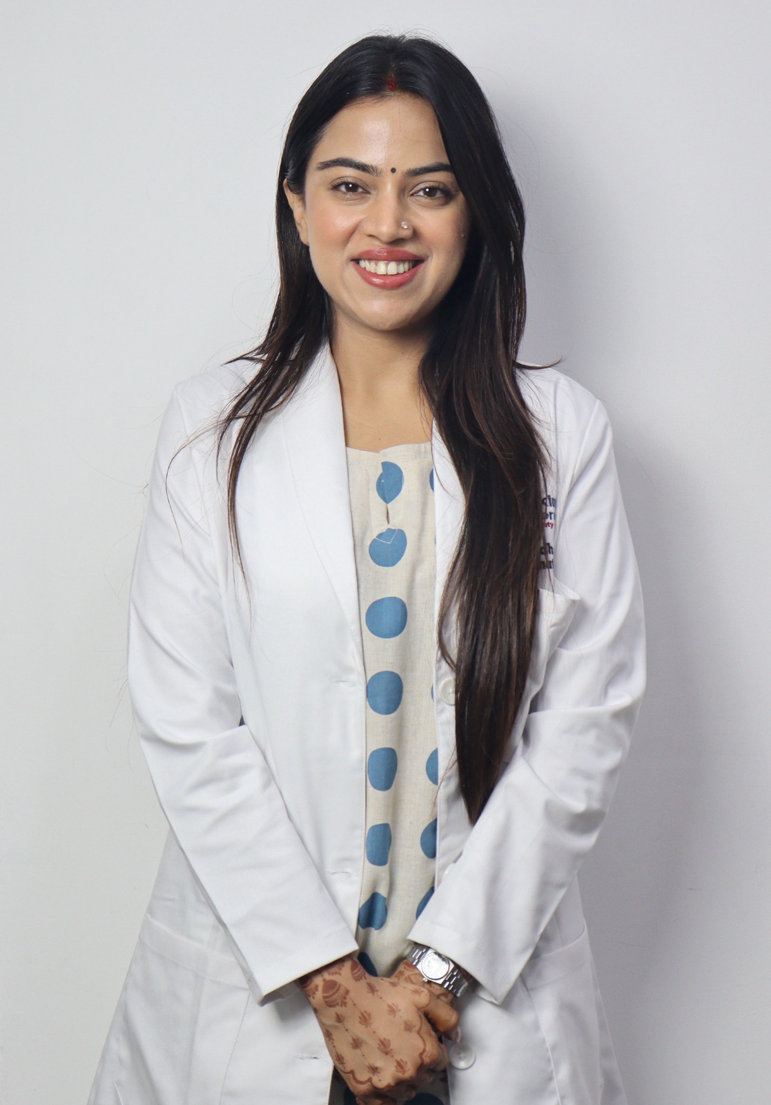 Dr. Shradha Gumber