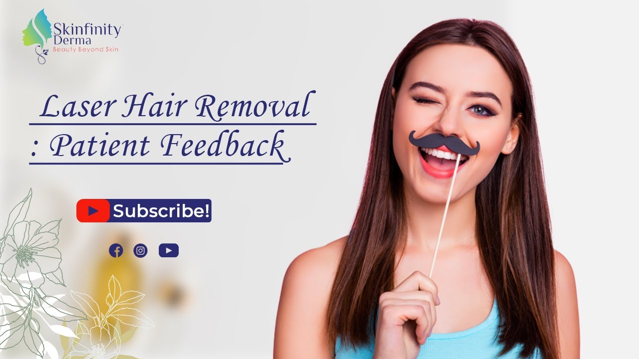 Laser Treatment