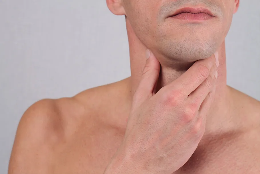 Double Chin Reduction