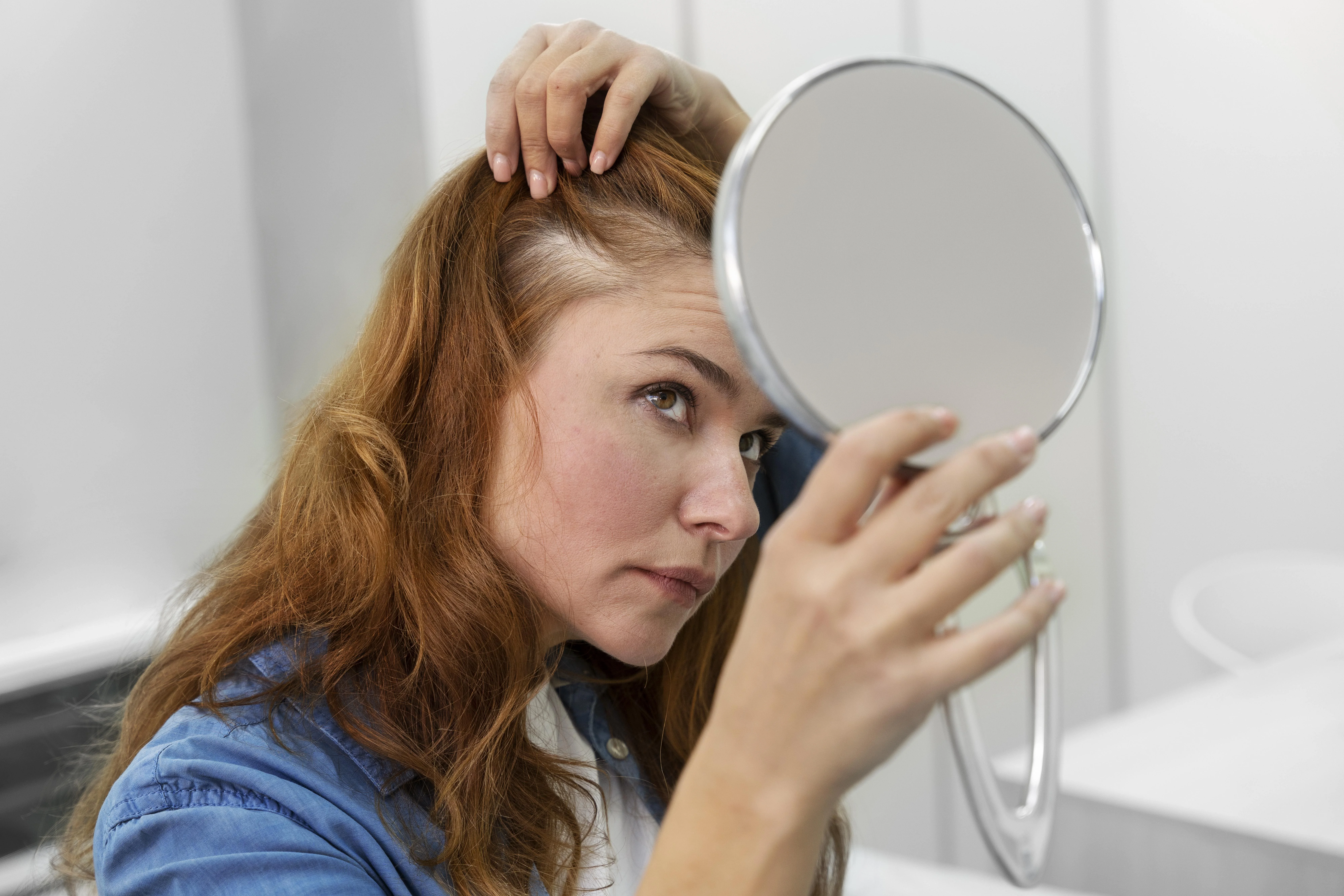 Hair Problems