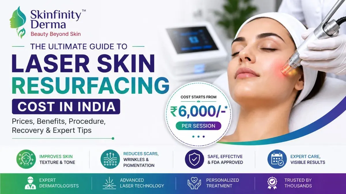 Laser Facial Treatment Price India