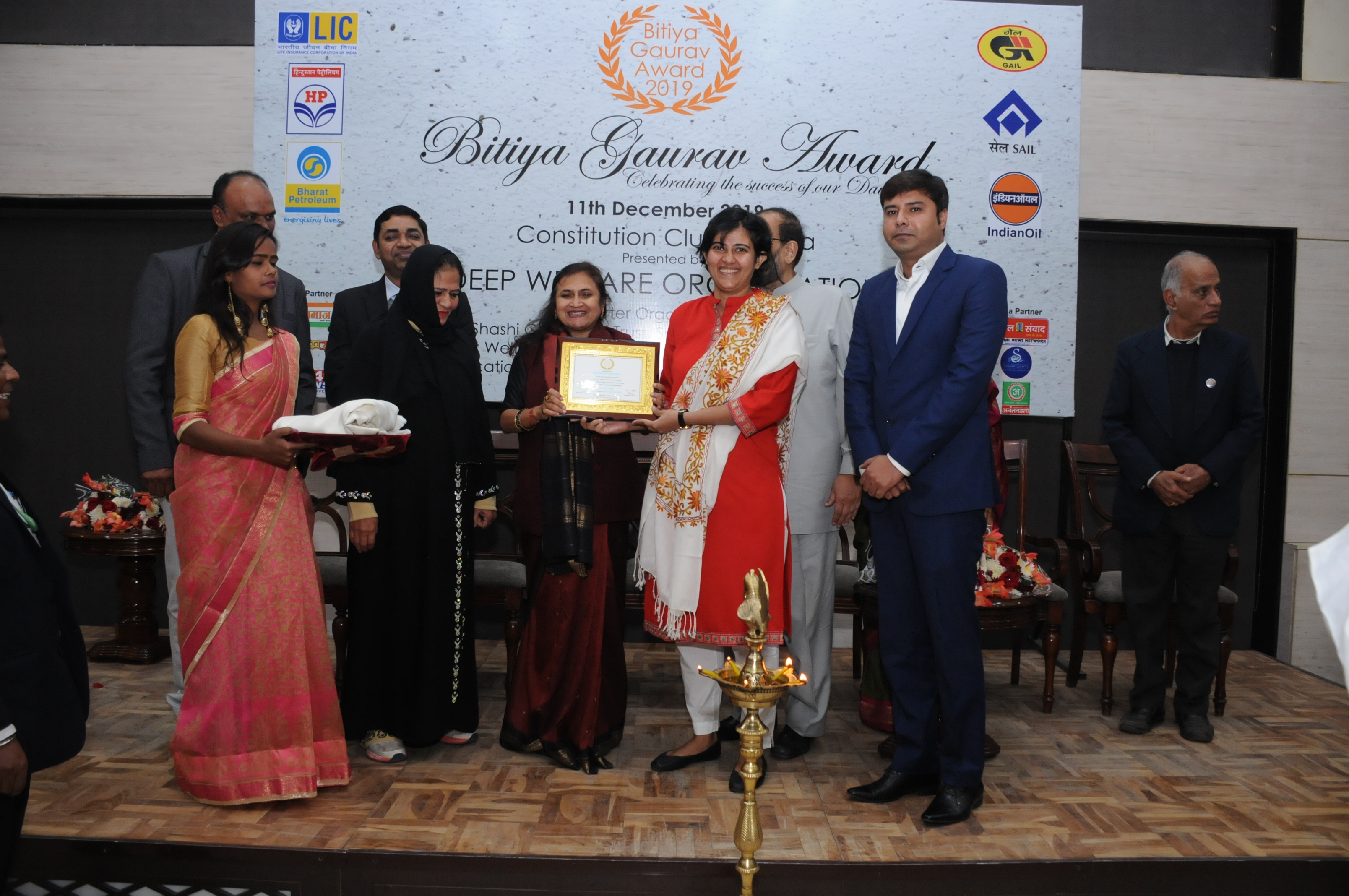 Women Empowerment & Education Programs