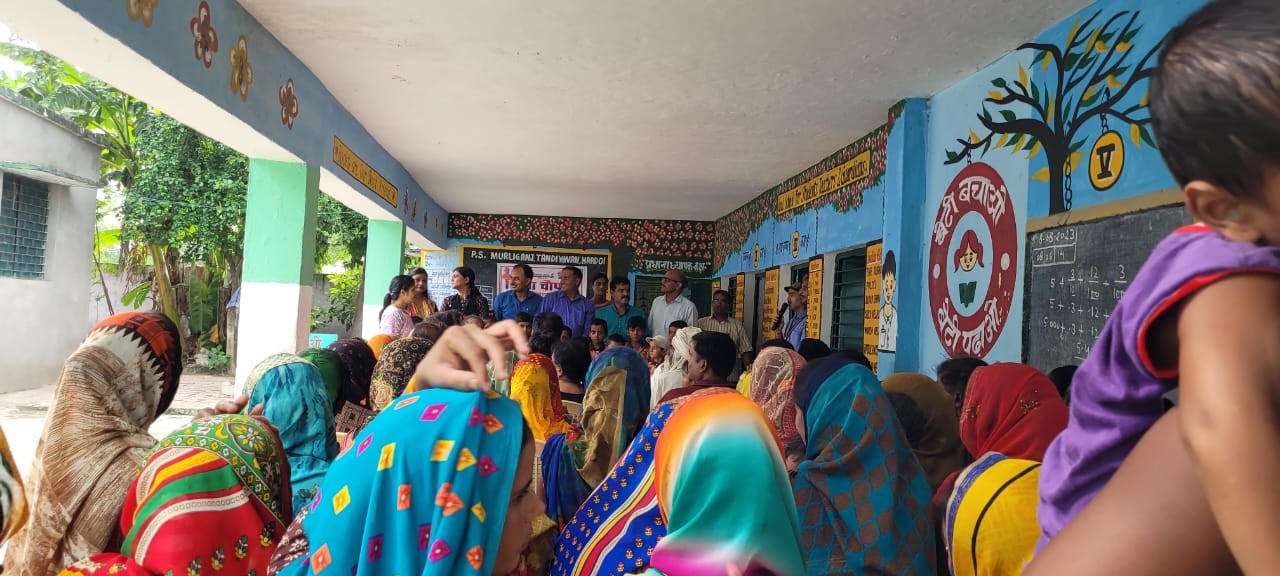 Model Community Development